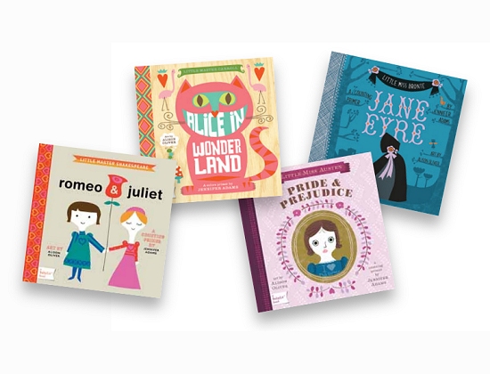 The coolest children’s books of the year: Editors Best of 2012