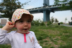 Bonnets, Brooklyn Style