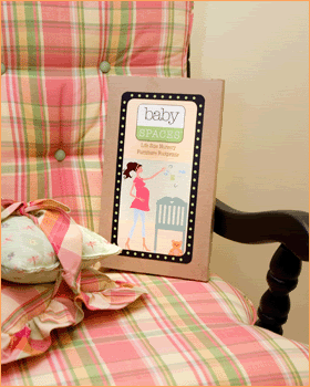 Calling All Anal-Retentive First Time Moms-To-Be…