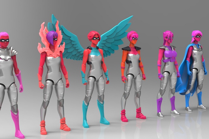 The best kids’ toys, dolls, and games: Editors’ Best of 2014