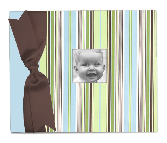 Procrastinating Parents: We Have The Baby Books for You