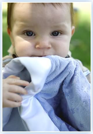 Only a Baby’s Butt is Softer