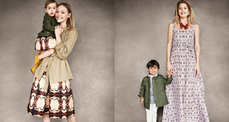 Born Free Africa: Designer Mother’s Day shopping for a very important cause.