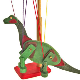 Dino-Mite