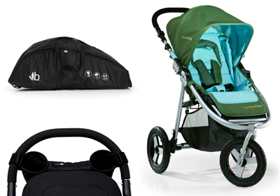 Subscribe to Cool Mom Picks for a heck of a ride