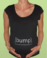 Let’s All Do the Bump