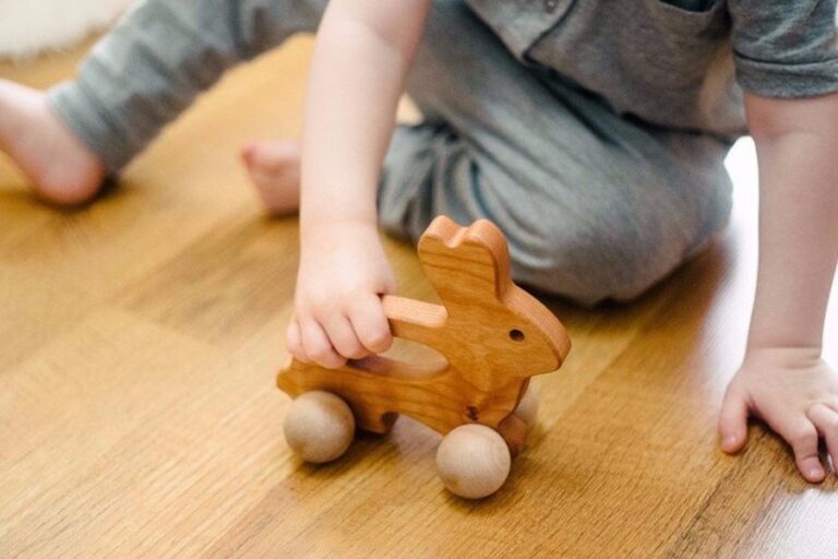 15 of the coolest bunny gifts for all your kids’ Easter baskets