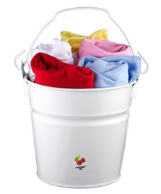 A Cherry of a Kids’ Tee