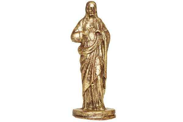 Sweet Chocolate Jesus Saves Your Easter