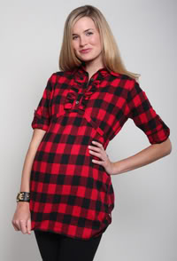 Christian Siriano’s maternity line kind of makes me want to be pregnant