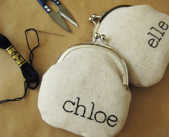 A bespoke, totally un-awkward gift for the teen girl who has everything