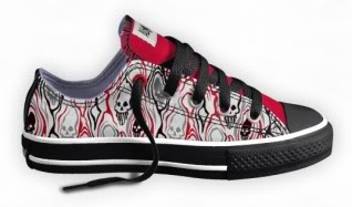 Custom cons! Custom cons!