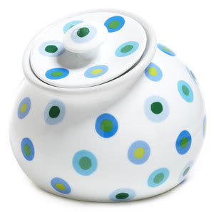 Who Stole The Cheese Factor From the Cookie Jar?