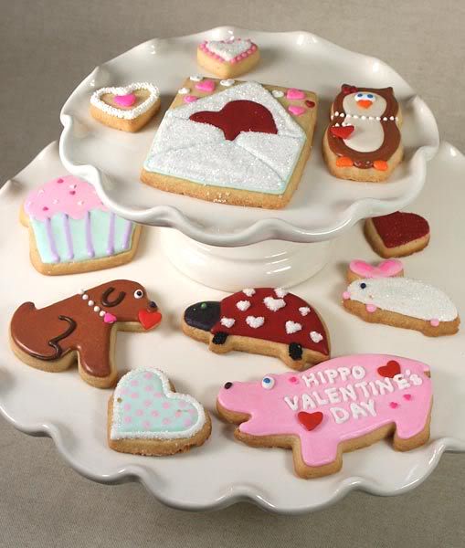 Valentine’s Chocolate Gets a Run for Its Money