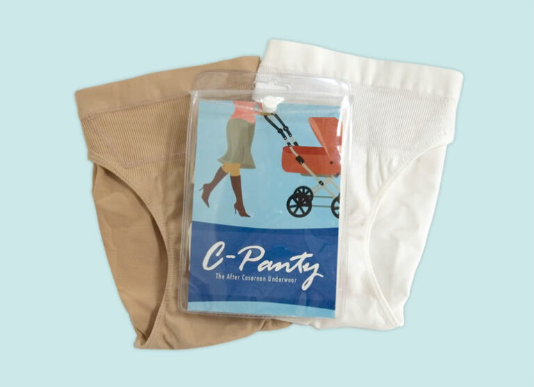 C-Section Unmentionables Worth a Mention