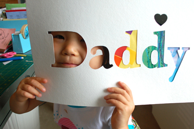 11 great homemade Father’s Day gift ideas: 2013 Father’s Day Gift Guide