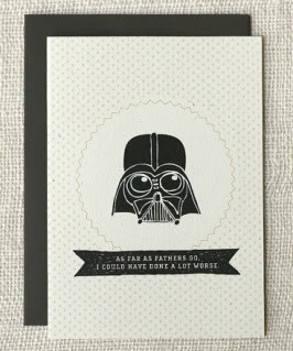 Funny Father’s Day cards that actually are