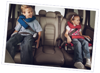 Top tips and picks for travel with kids to help you all arrive safe and sane