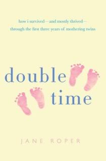 Double Time: Raising twins with hilarity