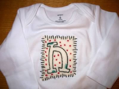 Monogramming for the Non-Yacht Owning Set