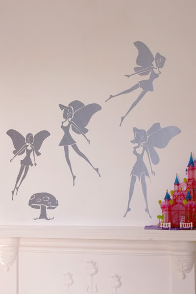 The Magic Kingdom? Down the Hall, Turn Right at the Bathroom