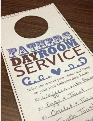 Father’s Day ideas for family fun: 2013 Father’s Day Gift Guide