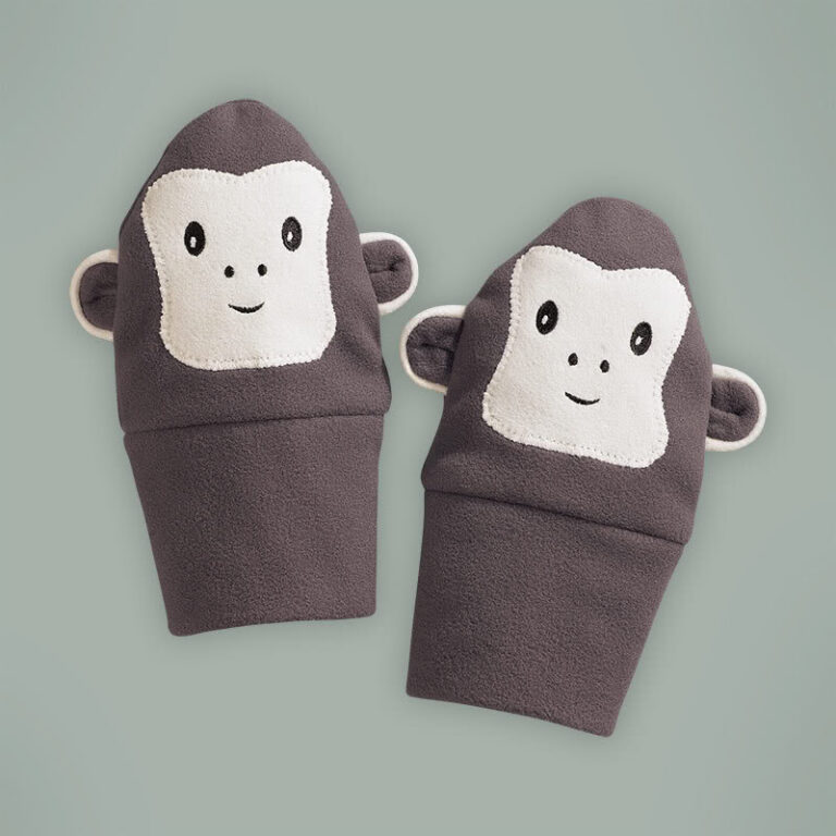Baby Gifts That Give Back