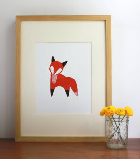 Are foxes the new owls?