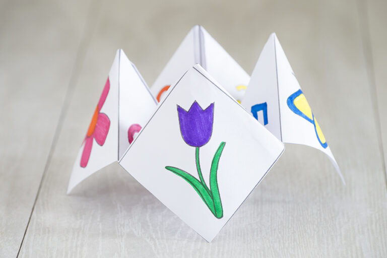 10 adorable handmade Mother’s Day cards from the kids that will totally melt Mom’s heart