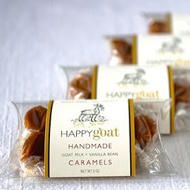 Valentines Day treats for your foodie sweetheart