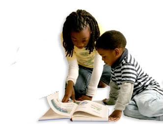 Easy Readers