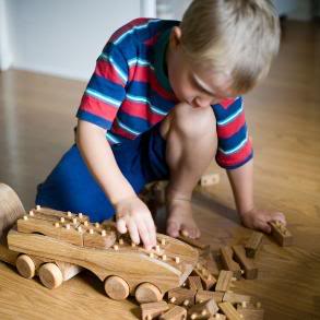 We need your help to save handmade toys in the US, Europe and Canada from the CPSIA
