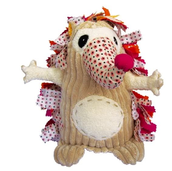 Deglingos: French for Toss the Teddy Bear