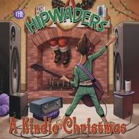 A Kindie Christmas provides a much needed Christmas carol break