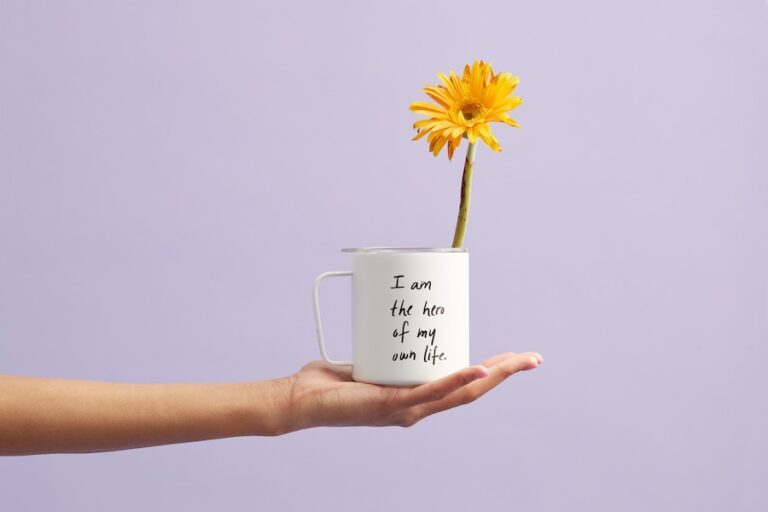 How to create more positive thinking to manifest success this year: 7 great tips | Spawned ep 182