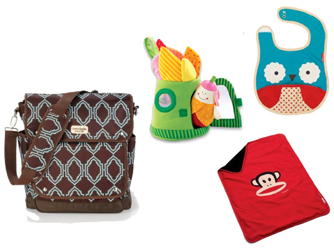 Subscribe to Cool Mom Picks to be in the know and on the go
