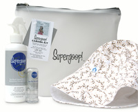 It’s Official: Wear White Shoes, Iron the Linen Skirts, and Stock Up On Sunscreen