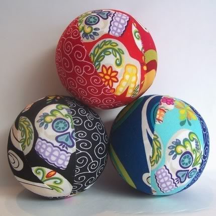 Have a Ball