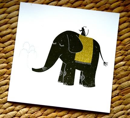 The elephant in the room that everyone actually will talk about
