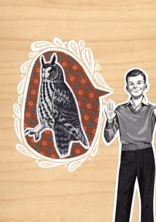 Hip art for cool dudes (and the moms that love them)