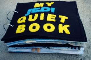 Quiet travel toys – Reader Q&A