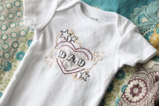 Happy Father’s Day, dads!