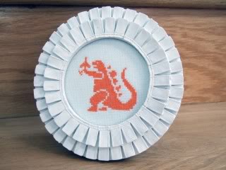 Putting the “need” in needlework