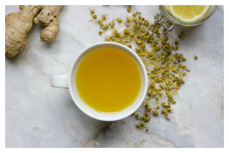 9 immunity-boosting super foods you might already have on your grocery list