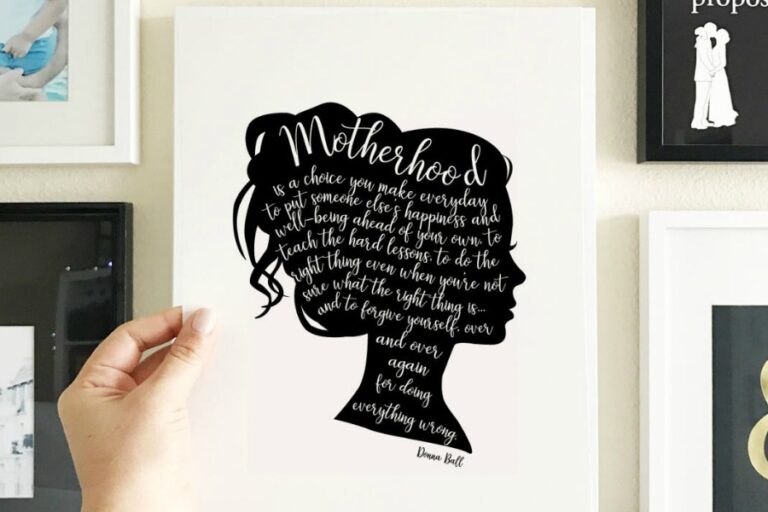 The most fabulous indie Mother’s Day gifts from women makers + shops | Mother’s Day Gift Guide 2017