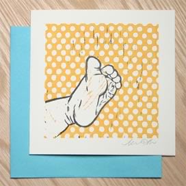 A Great Card Speaks Louder Than a Bad Gift