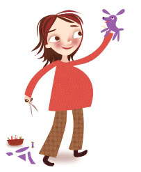 It’s a Crafter’s World. We Just Live in It.