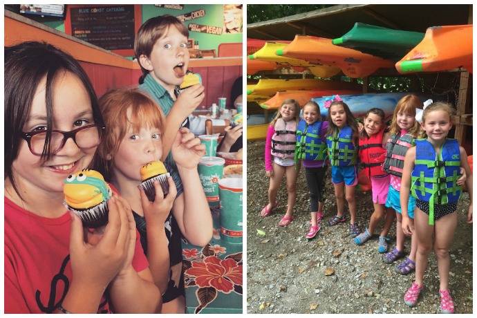5 fun and easy last-minute birthday party ideas your kids will love. (Not that we think you forgot or anything.)
