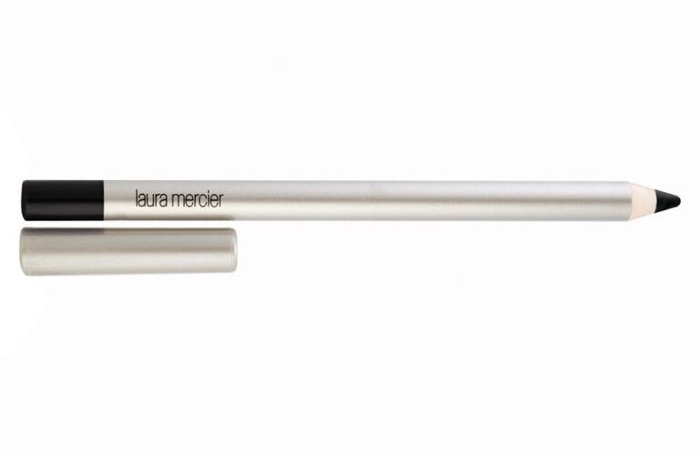 Genius summer beauty tip: Waterproof eyeliner