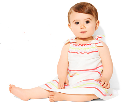 A celebration of motherhood firsts: 7 smart tips for the first picnic with kids